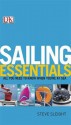 Sailing Essentials (Dk) - Steve Sleight