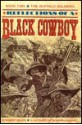 Reflections of a Black Cowboy: Book 2 : Buffalo Soldiers (Reflections of a Black Cowboy Series) - Robert H. Miller, Richard Leonard