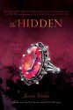 The Hidden - Jessica Verday