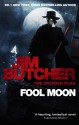 Fool Moon (The Dresden Files #2) - Jim Butcher