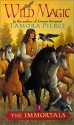 Wild Magic (Immortals, #1) - Tamora Pierce