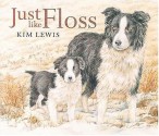 Just Like Floss - Kim Lewis