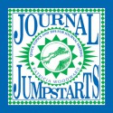 Journal Jumpstarts: Quick Topics and Tips for Journal Writing - Patricia Woodward