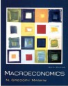 Macroeconomics - N. Gregory Mankiw