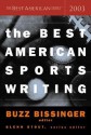 The Best American Sports Writing 2003 - Glenn Stout, Glenn Stout