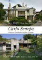 Carlo Scarpa: Residential Masterpieces 08 - Carlo Scarpa