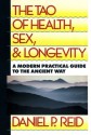 The Tao Of Health, Sex and Longevity - Daniel Reid