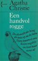 Een handvol rogge - Agatha Christie