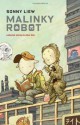 Malinky Robot: Collected Stories and Other Bits - Sonny Liew