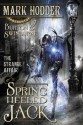 The Strange Affair of Spring Heeled Jack - Mark Hodder