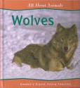 Wolves - Christina Wilsdon