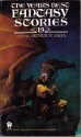 The Year's Best Fantasy Stories 13 - Arthur W. Saha, Richard L. Purtill, Jim Aikin, Nancy Springer, Tanith Lee, Judith Tarr, R. Chetwynd-Hayes, Nancy Kress, Kevin J. Anderson, Michael Rutherford, Kim Antieau, Jane Yolen