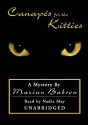 Canapes for the Kitties - Marian Babson