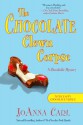 The Chocolate Clown Corpse: A Chocoholic Mystery - JoAnna Carl