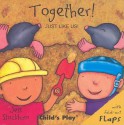 Together! - Jess Stockham, Child's Play