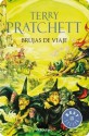 Brujas de viaje - Terry Pratchett, Cristina Macía