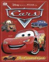 Cars Essential Guide (DK Essential Guides) - Simon Jowett