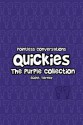 Pointless Conversations - The Purple Collection: 14 - Scott Tierney