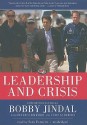 Leadership and Crisis - Bobby Jindal