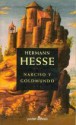 Narciso y Goldmundo - Hermann Hesse