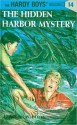 The Hidden Harbor Mystery (Hardy Boys, #14) - Franklin W. Dixon