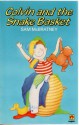 Colvin And The Snake Basket - Sam McBratney, Carol Holmes