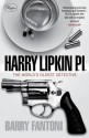 Harry Lipkin, Private Eye: The Oldest Detective in the World. by Barry Fantoni - Barry Fantoni