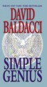 Simple Genius - David Baldacci