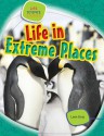 Life in Extreme Places - Leon Gray