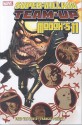 Super-Villain Team-Up: Modok's 11 - Fred Van Lente, Mark Paniccia, Francis Portela, Frances Portela