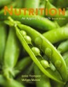 Nutrition: An Applied Approach Value Pack (Includes Mydietanalysis 3.0 Access Kit & Eat Right!) - Janice Thompson, Melinda Manore