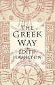 The Greek Way (Audio) - Edith Hamilton