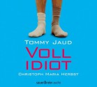 Vollidiot/3CDs von Jaud. Tommy (2005) Audio CD - Jaud. Tommy