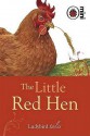 The Little Red Hen - Vera Southgate