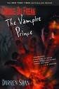 The Vampire Prince (Cirque Du Freak, #6) - Darren Shan