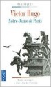 Notre-Dame de Paris (édition française ) - Victor Hugo, Gabrielle Chamarat