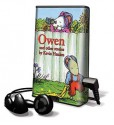 Owen and Other Stories [With Headphones] - Kevin Henkes, Meryl Streep, Mary Beth Hurt, Sarah Jessica Parker