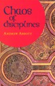 Chaos of Disciplines - Andrew Abbott