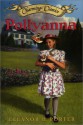 Pollyanna Book and Charm - Eleanor H. Porter