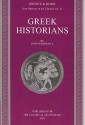 Greek Historians - John Marincola, John Taylor