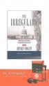 The Irregulars: Roald Dahl and the British Spy Ring in Wartime Washington - Jennet Conant, Simon Prebble