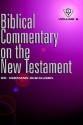 Biblical Commentary on the New Testament Vol. 6 - Hermann Olshausen