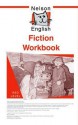 Nelson English - Fiction Workbook Red Level (X10) - John Jackman