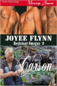 Carson - Joyee Flynn