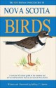 Formac Field Guide to Nova Scotia Birds - Jeffrey C. Domm