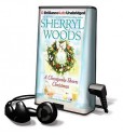 A Chesapeake Shores Christmas (Audio) - Sherryl Woods, Christina Traister