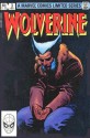 Wolverine Vol 1 #3 - Chris Claremont, Frank Miller, Josef Rubinstein, Glynis Wein