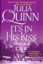 It's in His Kiss (Bridgertons #7) - Julia Quinn