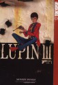 Lupin III, Vol. 1 - Monkey Punch