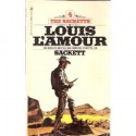 Sackett #04 - Louis L'Amour